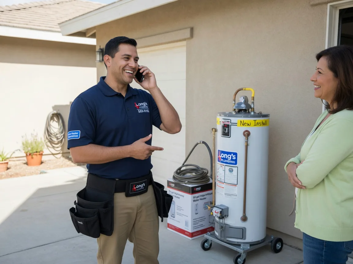 Leak Detection Convoy, OH FAQs